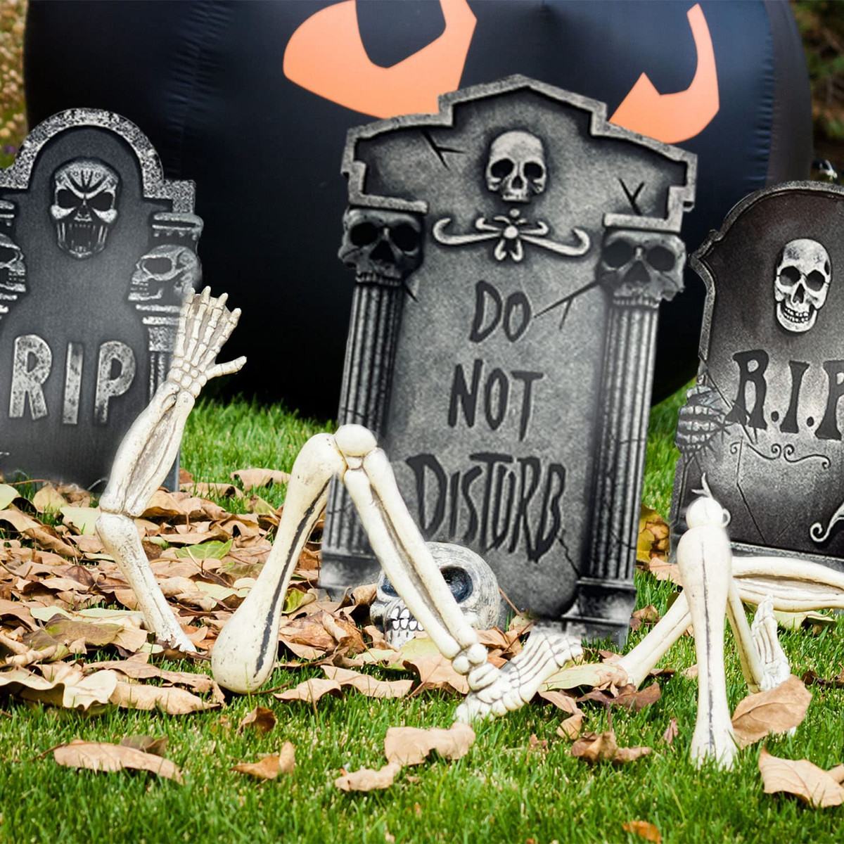 Headstones Rip