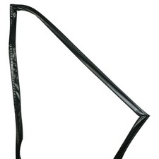 Genuine Frigidaire 5304507206 Refrigerator Gasket-Door Black 1154980 AH976120...
