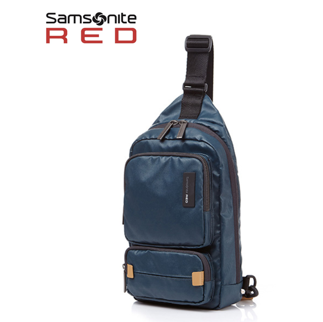 samsonite sling bag