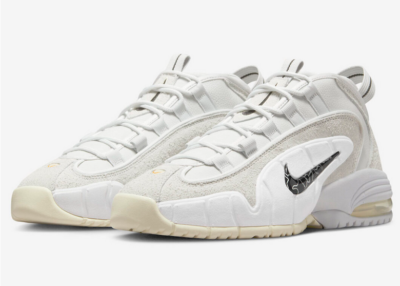 ナイキ ペニー1 NIKE Air Max Penny1 フォトン ダスト Nike Air Max Penny 1 White Photon Dust Off White Men's Sneakers | eBay