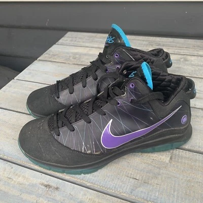 lebron 7 hornets