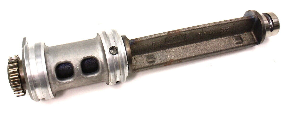 Intermediate Balance Shaft VW Jetta GTI CC Passat Audi 2.0T Intermediate Balance Shaft VW Jetta GTI CC Passat Audi 2.0T