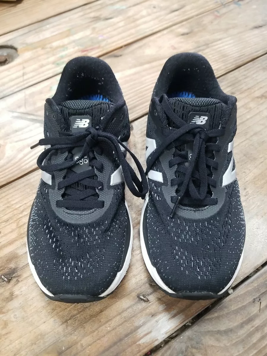New balance w880bk9 sales