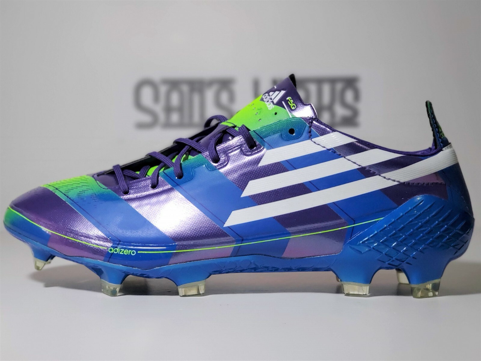 adidas +F50-