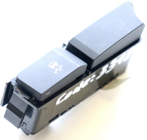 Original Opel Astra J Facelift Schalter 13288072 ESP Taste Taster