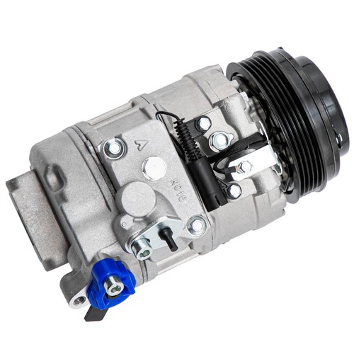 Air Con Conditioning Ac Compressor for BMW 5 Series Touring 520i 64526911341 - Picture 7 of 12