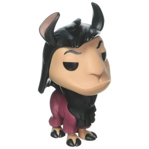 Pop Disney Emperor'S New Groove Kuzco Llama Exclusive Figure Pop Disney Emperor'S New Groove Kuzco Llama Exclusive Figure