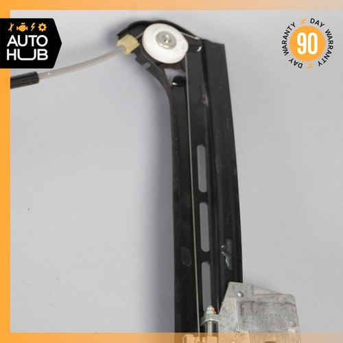 Mercedes W207 E350 Coupe Convertible Window Regulator Motor Front Left OEM - Picture 14 of 18