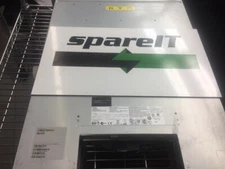 IBM 2076-224 Storwize V7000 24-Bay Expansion Enclosure 2x Controllers 2x Power 