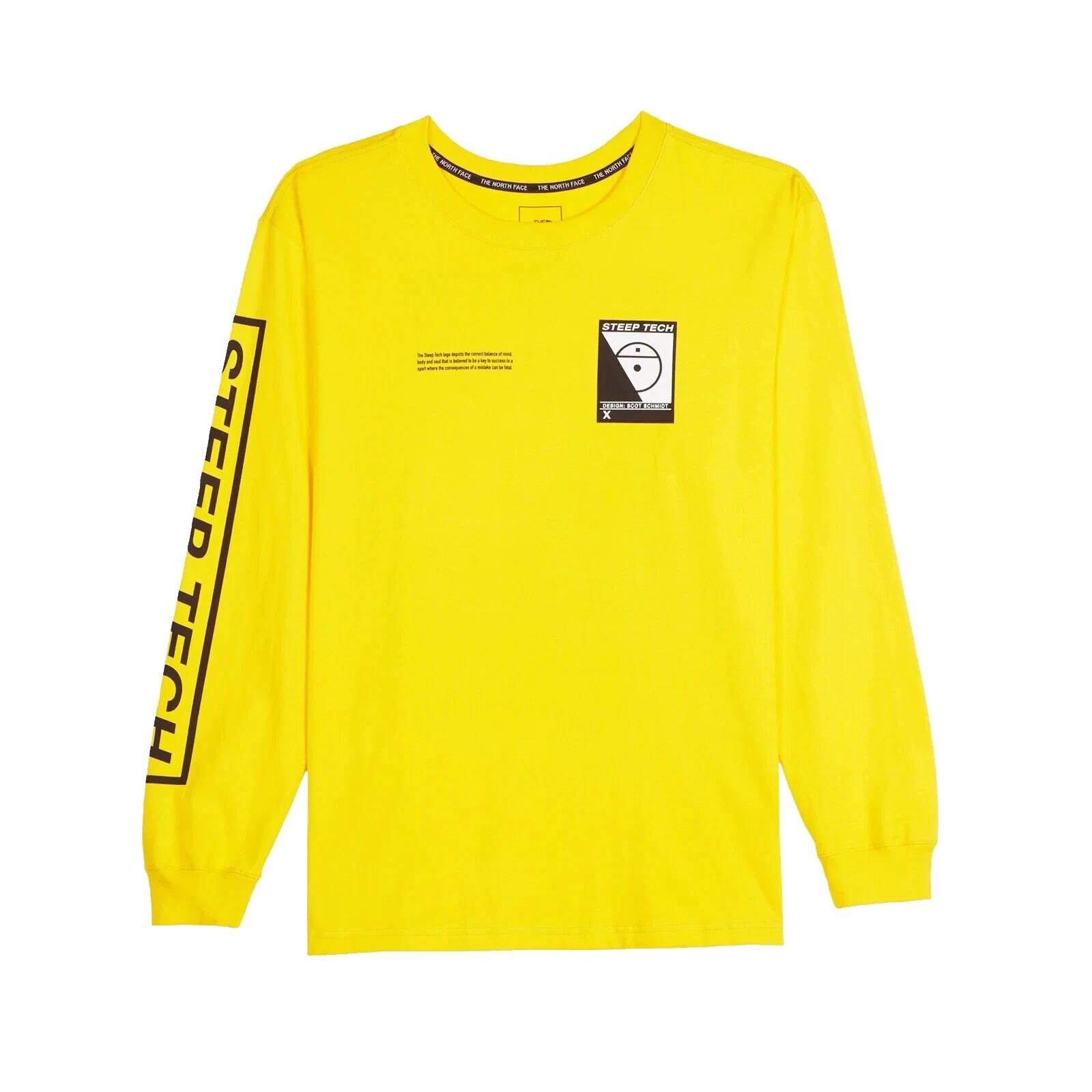 The North Face Size XL Long Sleeve Shirts for Men