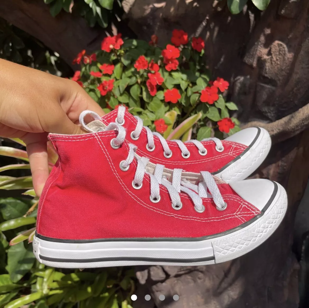 converse high tops | eBay