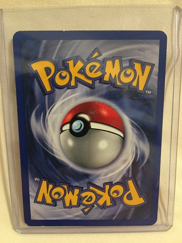 Pokémon TCG Bill Trainer Base Set 2 118/130 Common Trading Card - Picture 5 of 10