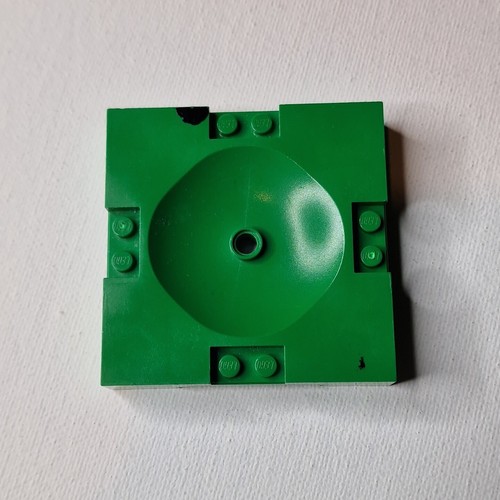 8 Various Sports field Green Baseplates 30492, 41820, 30489, 4204 (See Pics) - Picture 12 of 17