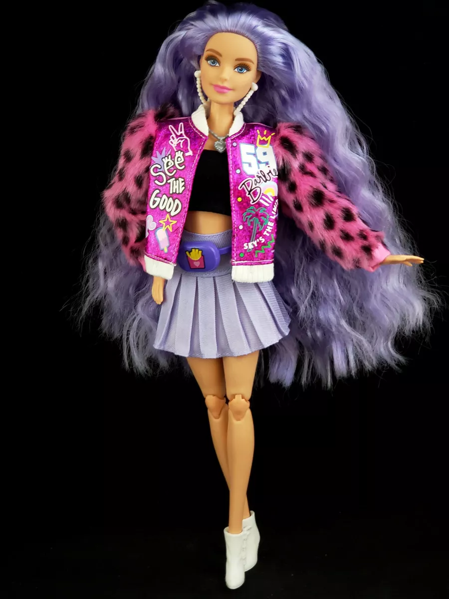 Barbie® Extra Doll