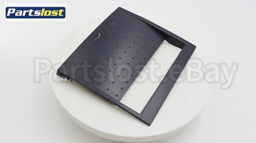 Original Frontabdeckung für Intermec PM4i Thermodrucker 1-206141-00 - Video 1 von 1