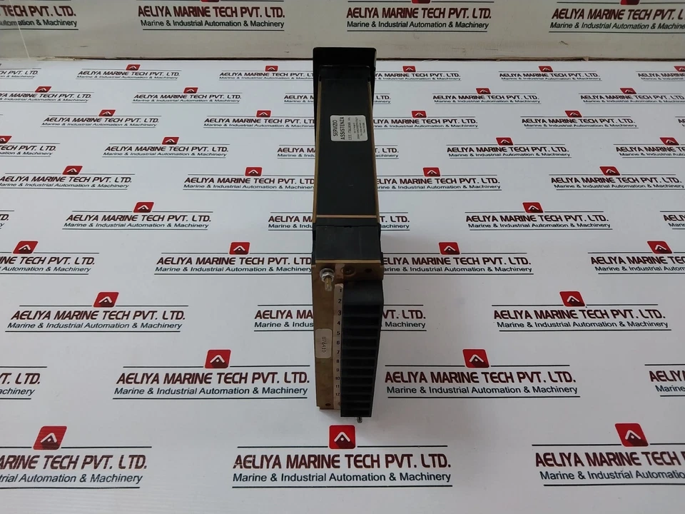 C.E.E. RAD7004 Relay RAD 7004 D/9837 - Image 2 of 4