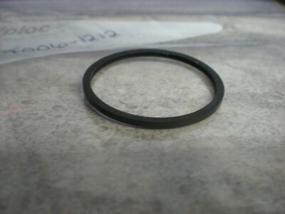1212。　A4 NOS OEM Kawasaki Piston Seal Boot 1987-2000 ZX900 ZX750