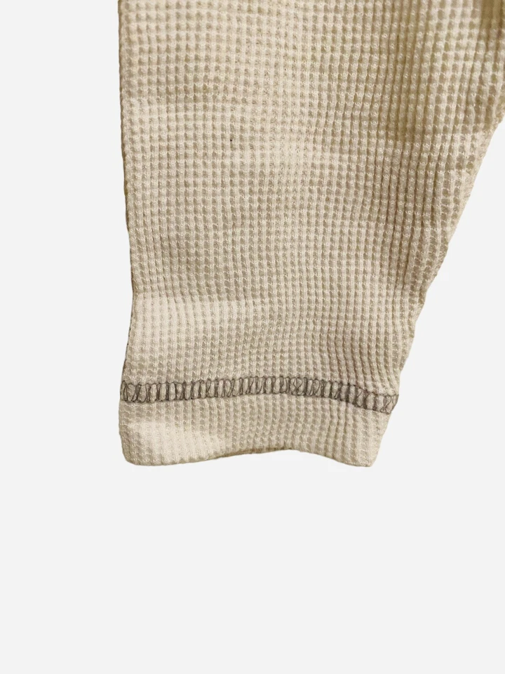 Camisa térmica Los Angeles Lakers UNK para hombre L de colección manga larga NBA 1948 retro difícil de encontrar Foto 4 de 4