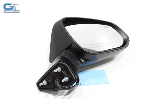 2021-23 TOYOTA SIENNA RIGHT PASSENGER SIDE DOOR EXTERIOR REAR VIEW MIRROR OEM