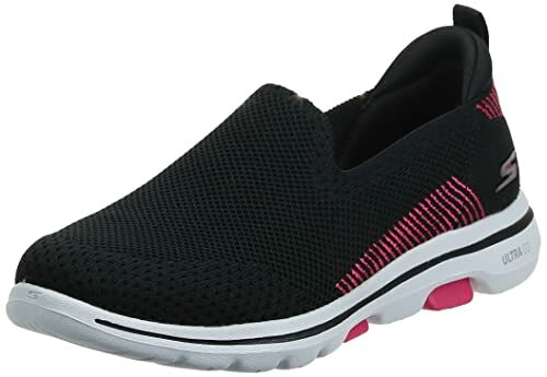Skechers Go Walk 5 Prized Slip on 