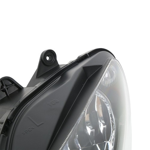 ABS Front Headlight Head Lamp Assembly For Yamaha YZF-R1 2002-2003 Motorcycle - Picture 4 of 5