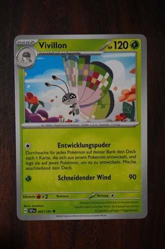 POKEMON KARTEN STÜRMISCHE FUNKEN | ALLE KARTEN ZUR AUSWAHL! | DEUTSCH | PIKACHU - Bild 7 von 208