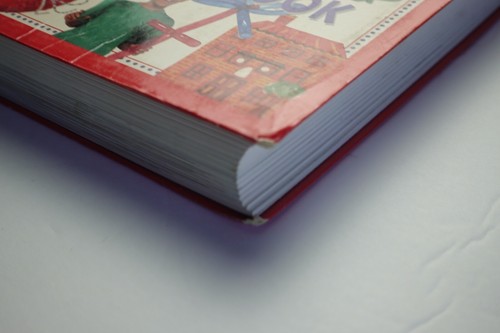 The Outrageously Big Activity, Play and Project Book by Lucy Painter - Imagen 4 de 8