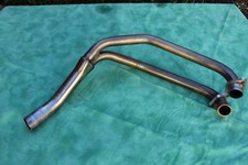 Auspuffkrümmer Edelstahl MZ Skorpion 660 Sport +Tour