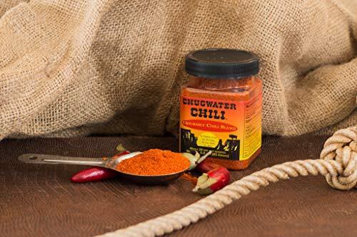 Chugwater Chili | Gourmet Chili Gewürzmix & Taco Gewürz | 3oz Wanne | Wy... - Bild 3 von 6