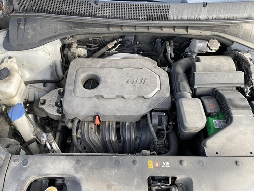 Used Ignition Control Module fits: 2019 Kia Sorento Body Control BCM center dash - Picture 9 of 24