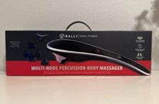 Bally Total Fitness 