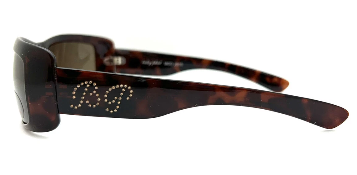 Baby phat sunglasses hotsell