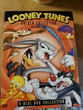 Looney Tunes Golden Collection: Volume Two (DVD)