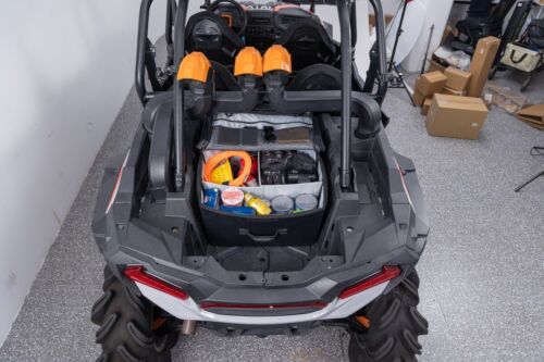 65L UTV Leakproof Ice Cooler Bag Storage For Polaris RZR XP 1000/4 Zforce 950 - Picture 13 of 18