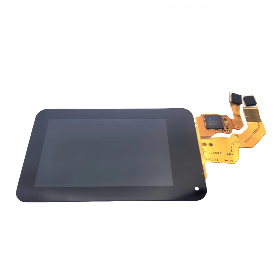 Para GoPro Hero4/Hero5/Hero6/Hero7/Hero8. Reemplaza la pantalla LCD de la cámara Foto 4 de 4