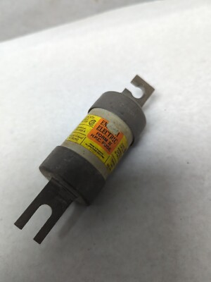 EASTERN ELECTRIC,CSA STD C22-2,FUSE 200 AMP PRE-OWNED