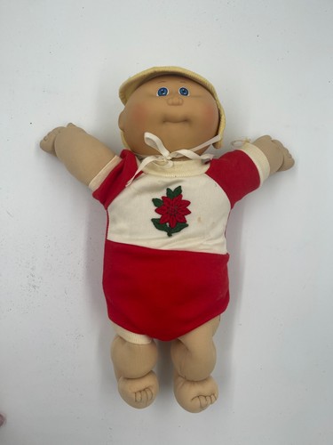 Vintage 1983 COLECO Cabbage Patch Kids Doll - Picture 13 of 37