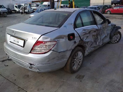 A2048207385 Modulo Confort para MERCEDES-BENZ CLASE C (BM 204) BERLINA 2453666 - Imagen 7 de 10