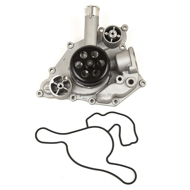 Water Pump For 20062008 Jeep Commander 5.7L V8 2007 H384QK Engine