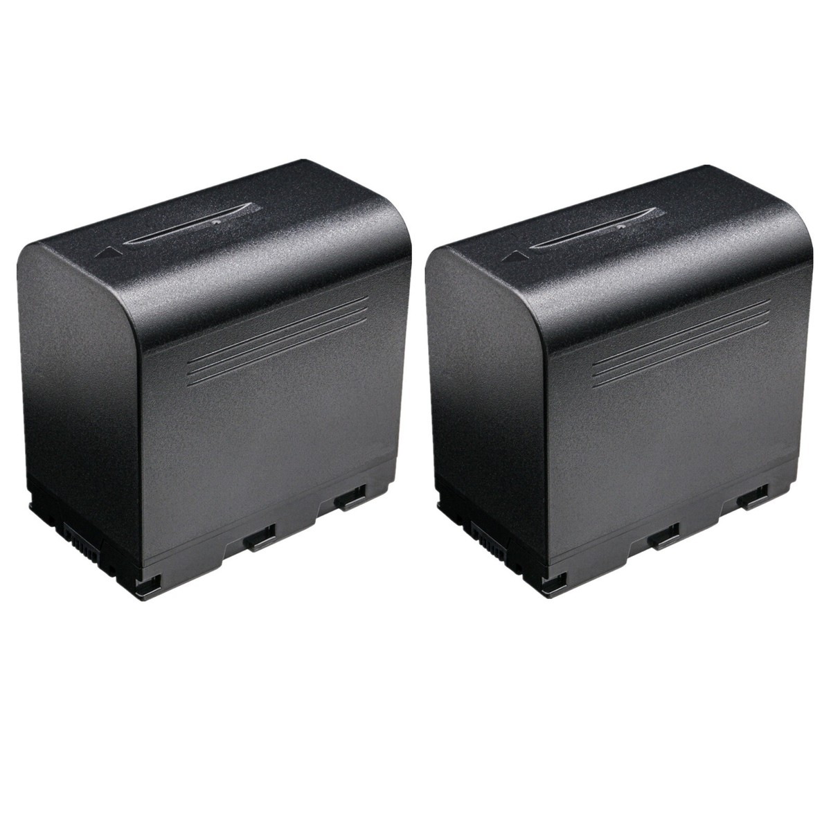 Kastar Battery Compatible with JVC SSL-JVC70 JVC70 JVC GY-HM250