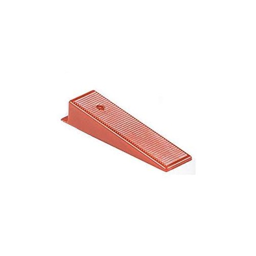 CUNEI LIVELLATORI DISTANZIATORI 1,5MM AUTO LIVELLANTI PIASTRELLE RAIMONDI - Foto 3 di 6