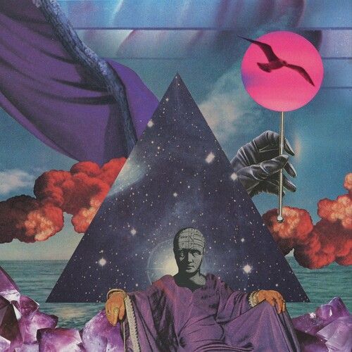 DIRTY ART CLUB - HEAVY STARCH NEW VINYL - Imagen 1 de 1
