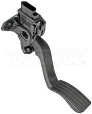 Accelerator Pedal Assembly for Ford Transit Connect 2013-10