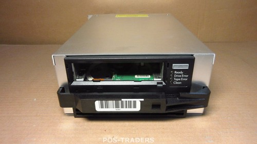 Quantum 8-00500-01 LTO4 FC FH Tape Drive HP - PULLED FROM SCALAR I500 - Afbeelding 3 van 3