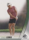 2021 SP Game Used - Stacy Lewis #19