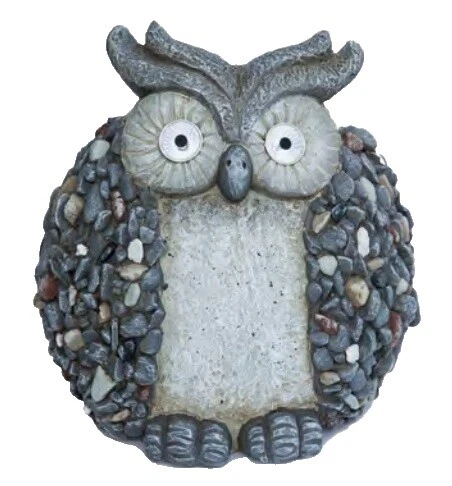 Animals Solar Outdoor Ornaments & Statues