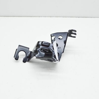 OEM BMW 2 COUPE F22 FRONT LEFT BRAKE HOSE BRACKET 34306792255 