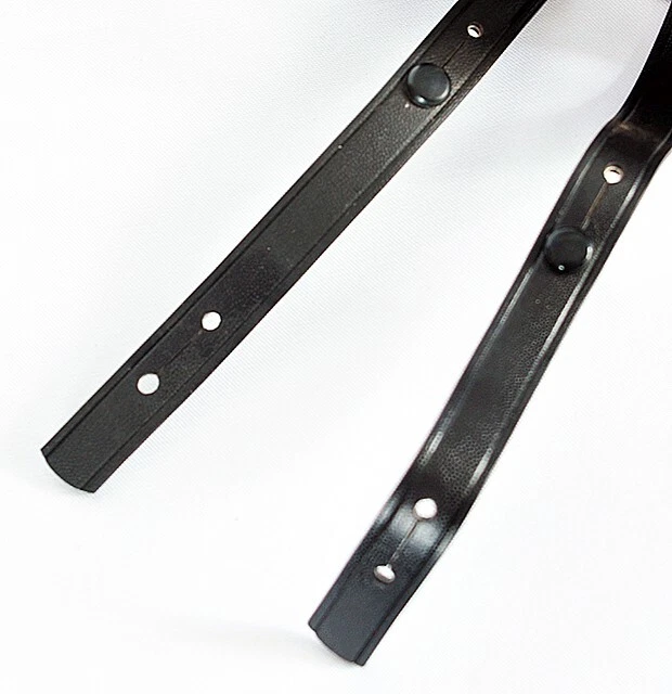 Vintage Yashica Mat 124G TLR Camera Strap Only - Image 2 of 4