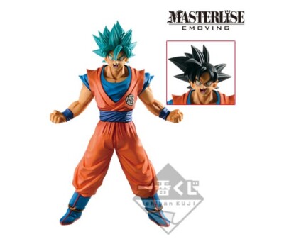 Dragon Ball Ichiban Kuji A Prize EXTREME SAIYAN SON GOKOU GOKU DRAGONBALL Dragon Ball Ichiban Kuji A Prize EXTREME SAIYAN SON GOKOU GOKU DRAGONBALL