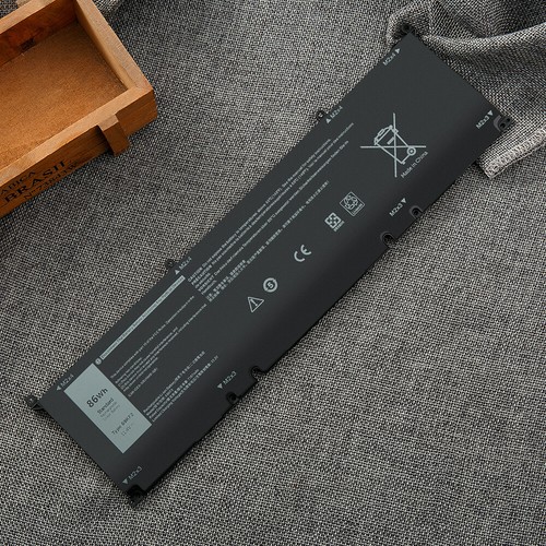Batterie 69KF2 pour DELL XPS 15 9500 9510 9520 Alienware M15 M17 R3 R4 P91F P45E - Photo 7/7